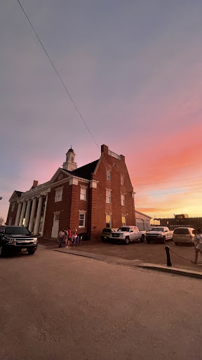 Museum «The Old Depot Museum», reviews and photos, 1010 Levee St, Vicksburg, MS 39183, USA