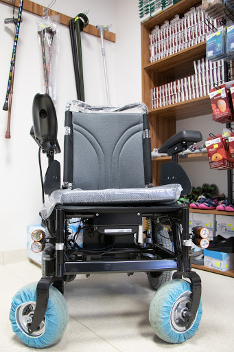 Sklep internetowy WZSO - artykuły medyczne i rehabilitacyjne, ortezy, wózki inwalidzkie