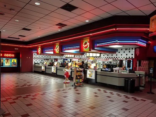 Movie Theater «Regal Cinemas Virginia Center 20», reviews and photos, 10091 Jeb Stuart Pkwy, Glen Allen, VA 23059, USA