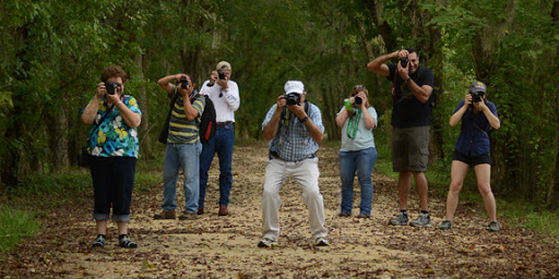 Beginners photography courses Houston