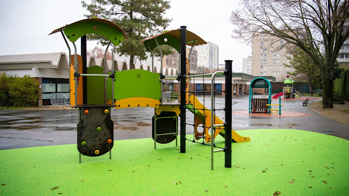 Centre aéré et de loisirs pour enfants ALSH Louise Michel Alfortville