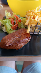 Photo n°28 de La Crêperie Des Lavoirs à Pontrieux ()