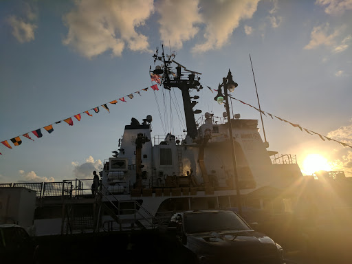 Park «Riverfront Park», reviews and photos, 5 N Water St, Wilmington, NC 28401, USA