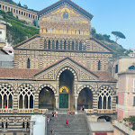 Photo n°1 de l'avis de Frenchy.o fait le 31/07/2023 à 10:22 sur le  Terrazza Duomo à Amalfi