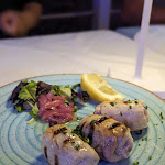 Photo n°2 de l'avis de Moreno.r fait le 07/07/2023 à 14:07 sur le  Nautilus - Taverna del Borgo à Scilla