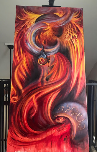 Tattoo Shop «Dreamscapes Tattoo», reviews and photos, 4017 N Scottsdale Rd # 103, Scottsdale, AZ 85251, USA