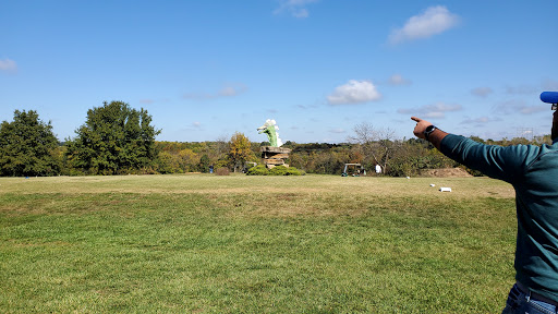 Golf Course «Teetering Rocks Golf Course», reviews and photos, 12040 E 86th St, Kansas City, MO 64138, USA