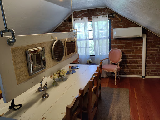 Wedding Venue «Kingan Gardens», reviews and photos, 325 W Franklin St, Tucson, AZ 85701, USA