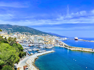 Photo n°18 de Hôtel Des Gouverneurs à Bastia ()