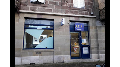 LCL Banque et assurance à Objat