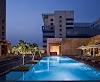 Radisson Blu Hotel Amritsar Logo, Bal, India, Hotell