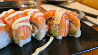 Sushi du Restaurant HIKARI SUSHI à Peynier - n°9