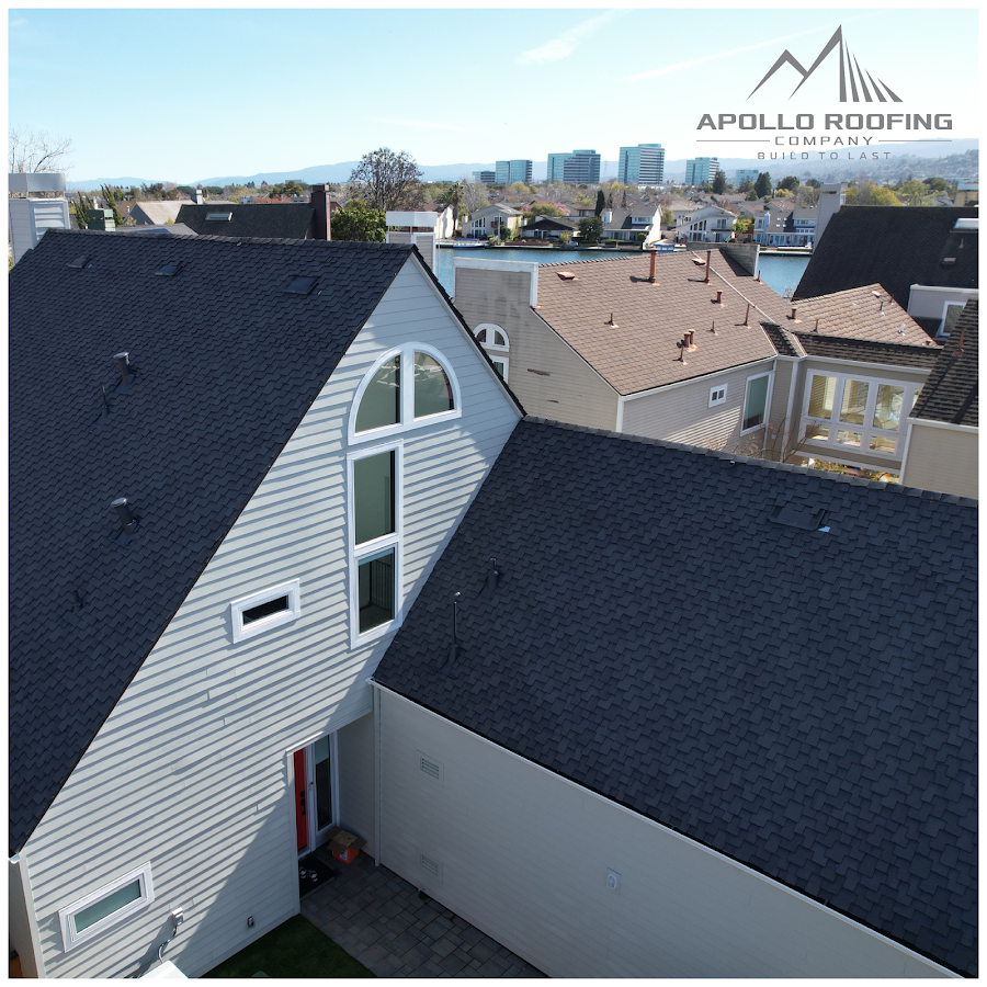 Apollo Roofing Company