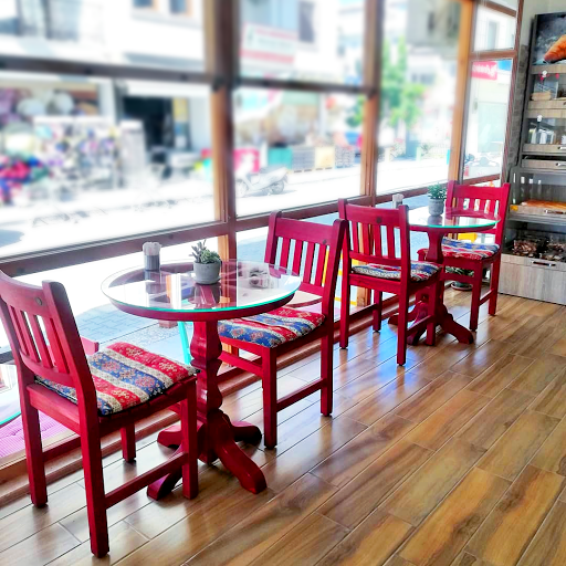 Emir Bakery Datça Cafe Pastane