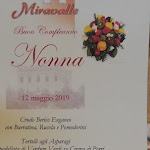 Photo n°3 de l'avis de Silver. fait le 25/04/2018 à 16:13 sur le  Ristorante Miravalle à Montegrotto Terme