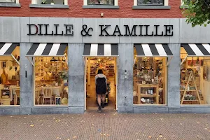 Dille & Kamille - Delft image