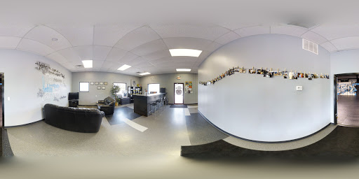 Gym «Blue Ash Strength & Conditioning - CrossFit Blue Ash», reviews and photos, 11308 Tamarco Dr, Cincinnati, OH 45242, USA