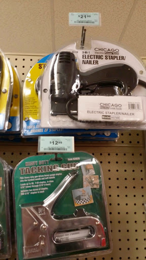 Hardware Store «Harbor Freight Tools», reviews and photos, 6320 Ritchie Hwy #3, Glen Burnie, MD 21061, USA