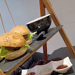 Photo n°1 de l'avis de Alessandra.o fait le 09/02/2022 à 11:45 sur le  Polpette & Pampero à Porto Sant'Elpidio