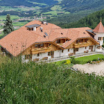 Photo n°3 de l'avis de Marie.� fait le 05/07/2021 à 12:11 sur le  Almdorf Haidenberg à St. Lorenzen