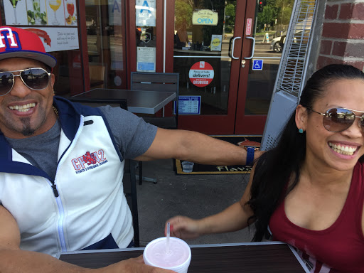 Car Wash «Sunset Car Wash», reviews and photos, 7955 Sunset Blvd, Los Angeles, CA 90046, USA