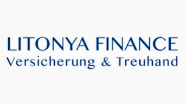 Litonya Finance GmbH - Wil