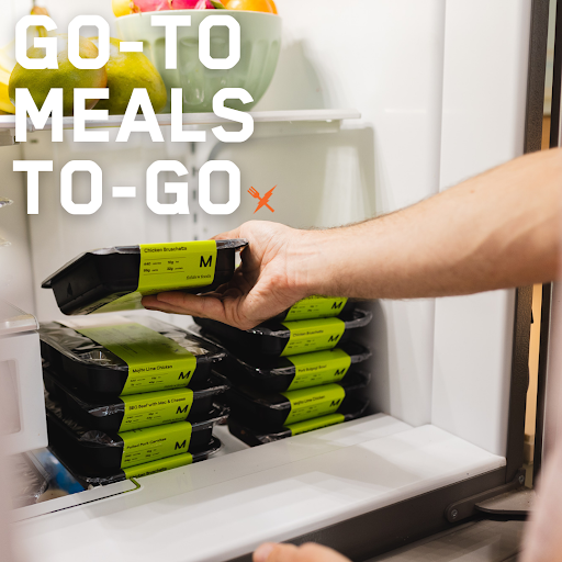 Health Food Store «Fitlife Foods Brandon», reviews and photos, 2946 Providence Lakes Blvd, Brandon, FL 33511, USA