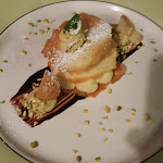 Photo n°9 de l'avis de Enrico.v fait le 15/08/2018 à 12:40 sur le  CICIRITTO - Ristorante à Cinisi