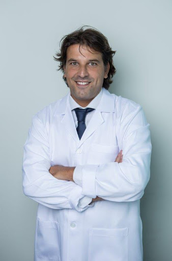Dr. Sergio Mazzei
