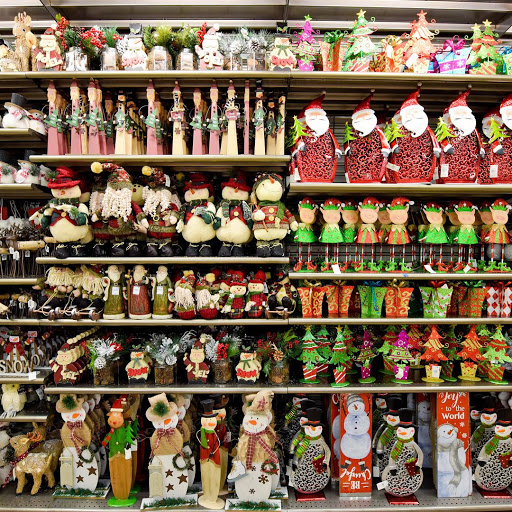 Home Goods Store «Christmas Tree Shops», reviews and photos, 92 Cluff Crossing Rd #11, Salem, NH 03079, USA