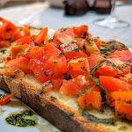 Photo n°7 de l'avis de Stefan.. fait le 28/05/2023 à 21:14 sur le  Ristorante Corte S.Luca à Bardolino