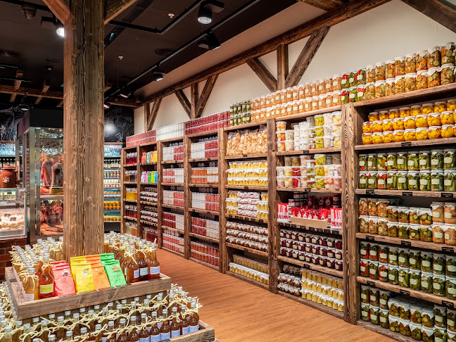 Rodinná farma Otevírací doba