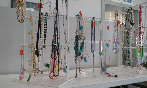 Thrift Store «Nearly New Shop», reviews and photos, 4710 NE Vivion Rd, Kansas City, MO 64119, USA