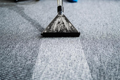 CR Carpet Cleaning