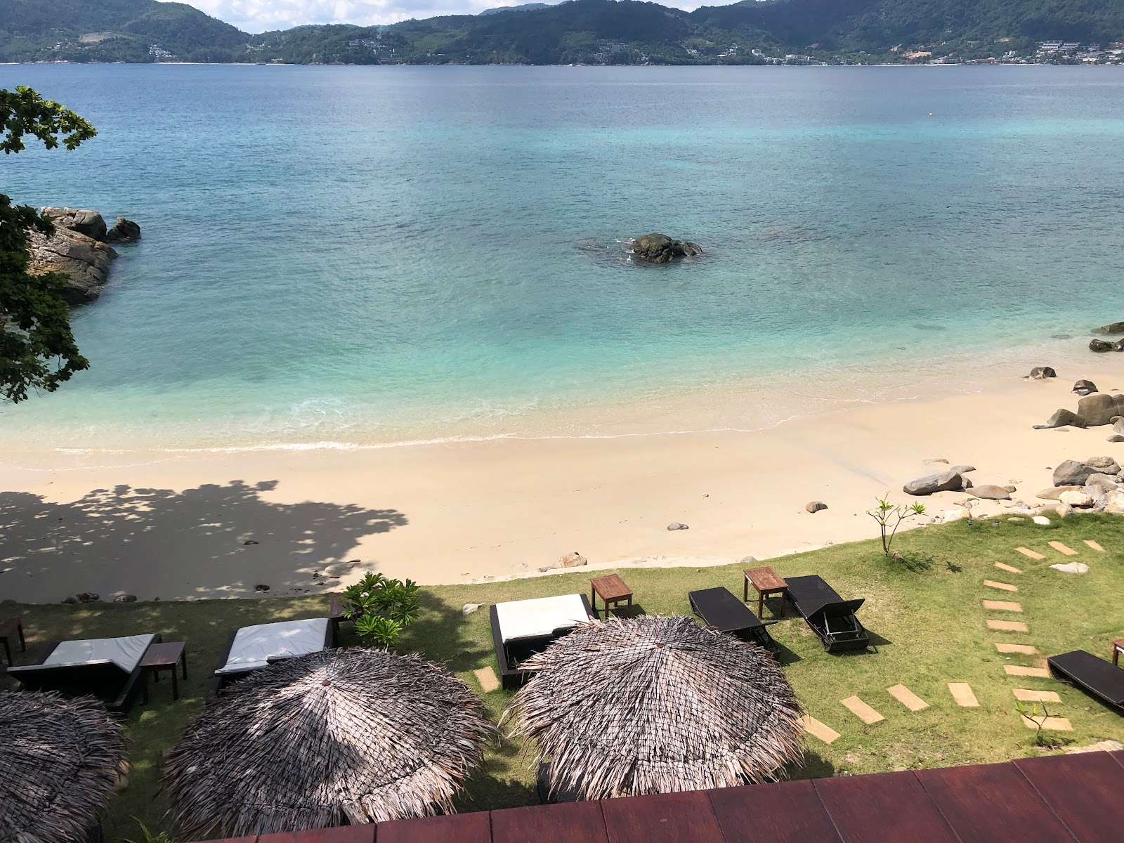 Photo de Mee Sook Beach - endroit populaire parmi les connaisseurs de la détente