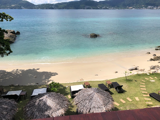 Mee Sook Beach