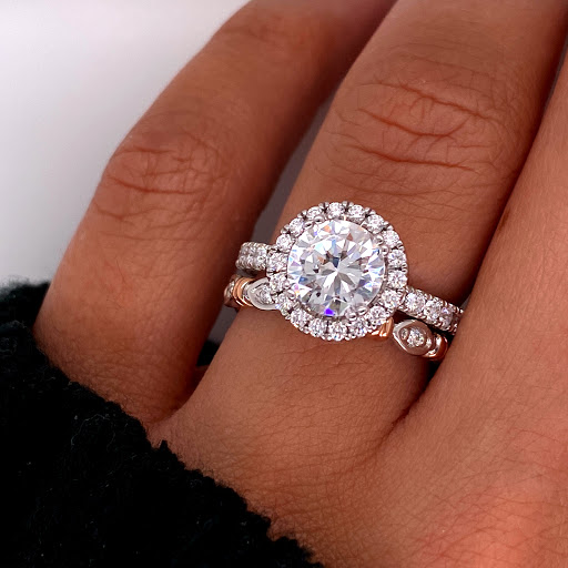 Jeweler «Birmingham Jewelry», reviews and photos, 34756 Dequindre Rd, Sterling Heights, MI 48310, USA