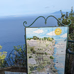 Photo n°1 de l'avis de Myles.o fait le 01/02/2024 à 00:22 sur le  Hotel Caesar Augustus à Anacapri