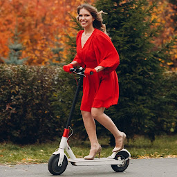 Photo n°14 de RIDE CONCEPT | Vente et Réparation de Trottinette Électrique, Scooter Électrique et Moto Électrique - Lyon 6 à Lyon ()