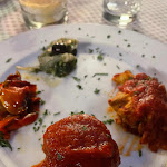 Photo n°1 de l'avis de Valentina.i fait le 11/08/2021 à 17:19 sur le  Ristorante da Vincenzo dal1956 à Cava de' Tirreni