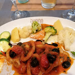 Photo n°1 de l'avis de Fida.a fait le 16/10/2020 à 14:49 sur le  Ristorante-Pizzeria buono à Landshut