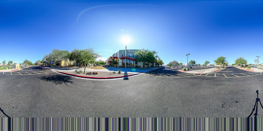 American Restaurant «Uptown Alley Surprise», reviews and photos, 13525 N Litchfield Rd, Surprise, AZ 85379, USA