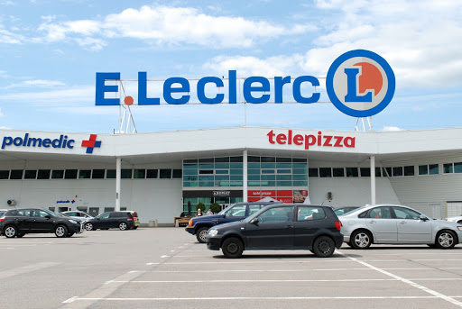 E.Leclerc