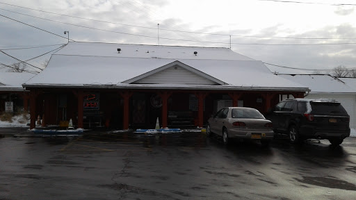 Tobacco Shop «Rez Smoke Shop», reviews and photos, 986 Bloomingdale Rd, Basom, NY 14013, USA