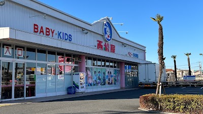 西松屋 日野万願寺店