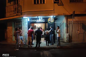 Casa Barão - Espeteria e Choperia image