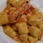 Photo n°6 de l'avis de Miriam.i fait le 10/03/2023 à 21:58 sur le  La Scuderia à Abano Terme