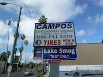 Lake Smog Test Only - Photo 8 - Car repair in Pasadena, CA, Pasadena