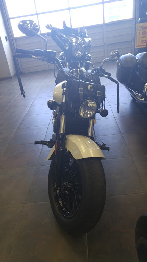 Motorcycle Dealer «Indian Motorcycle of Northern New Jersey», reviews and photos, 2365 US-22, Union, NJ 07083, USA