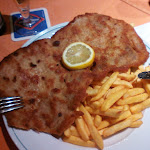 Photo n°1 de l'avis de juergen. fait le 15/10/2017 à 17:21 sur le  Gasthof zum Sonnenwald à Schöfweg